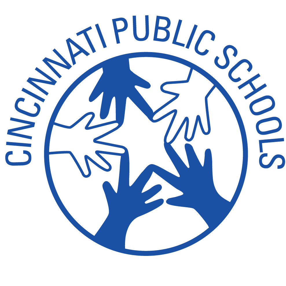 Cincinnati Public Schools logo