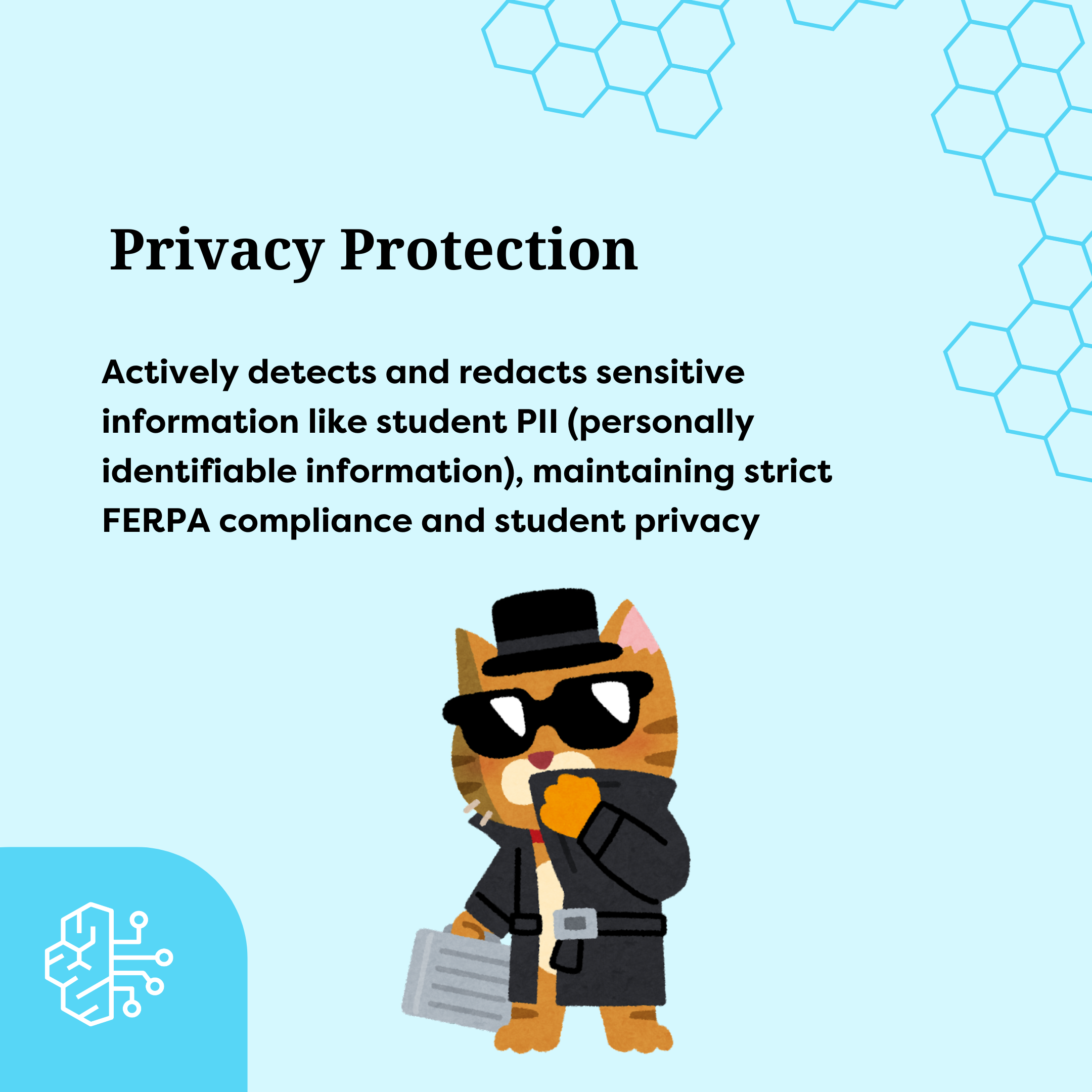 Privacy Protection