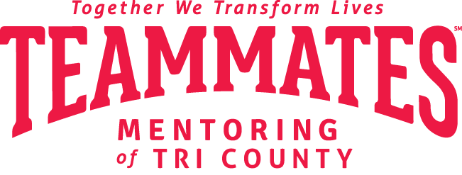 Teammates mentoring of Tri County