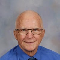 Randy Schlueter, Superintendent