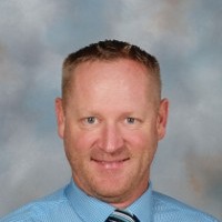 Mr. Jesse Gronemeyer, Elementary Principal
