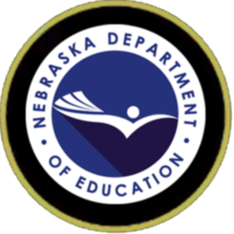 Nebraska Department of Education logo
