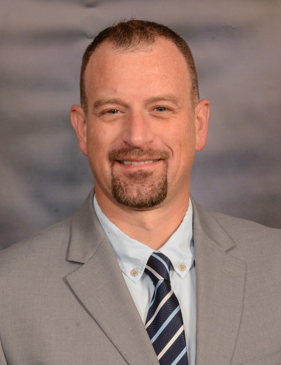 Brian Rottinghaus