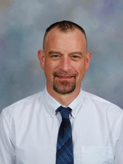Brian Rottinghaus