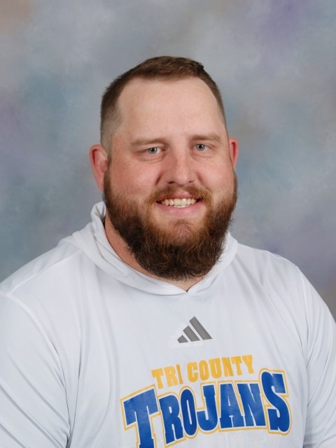 Mr. Caleb Armstrong