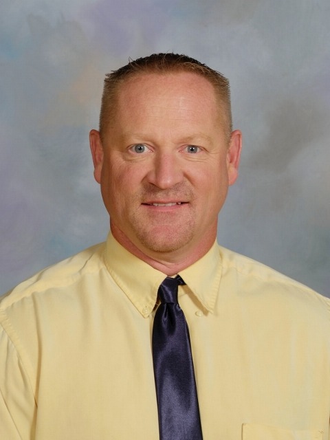 Mr. Jesse Gronemeyer