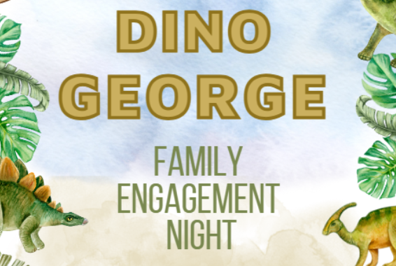 Dino George