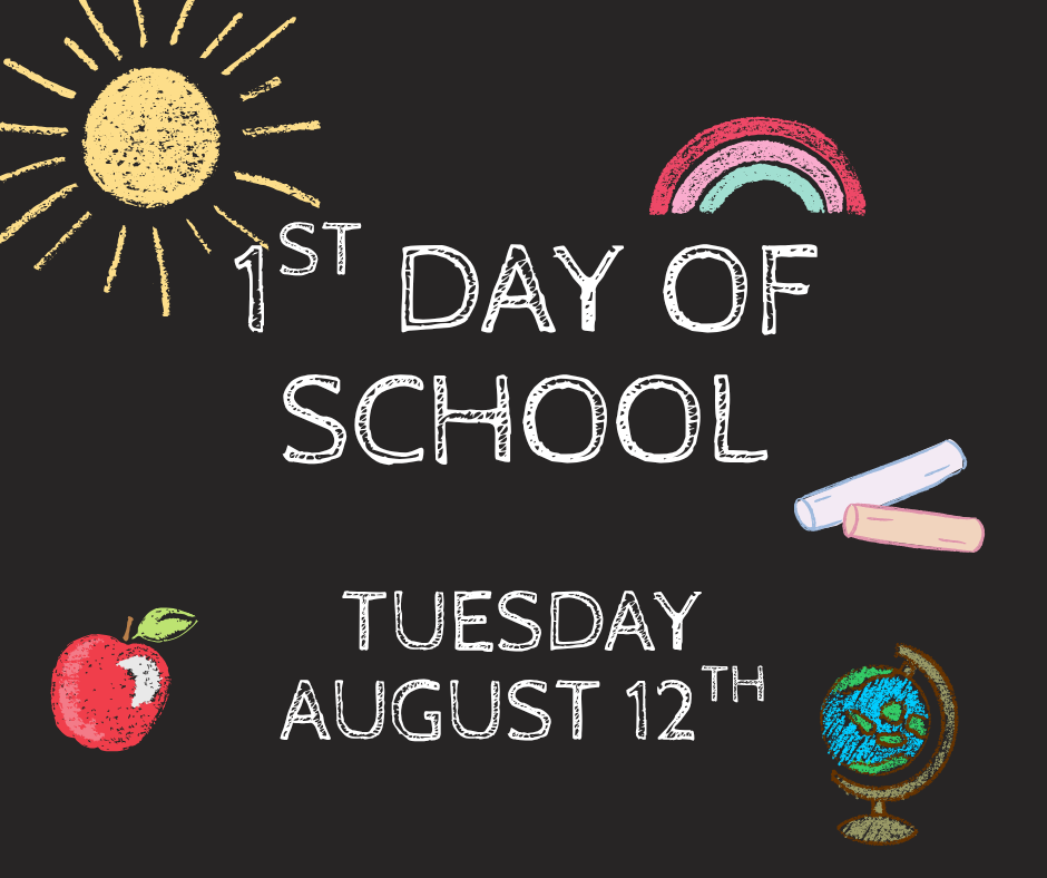 1st Day