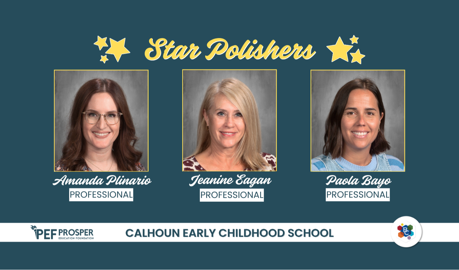 Star Polisher