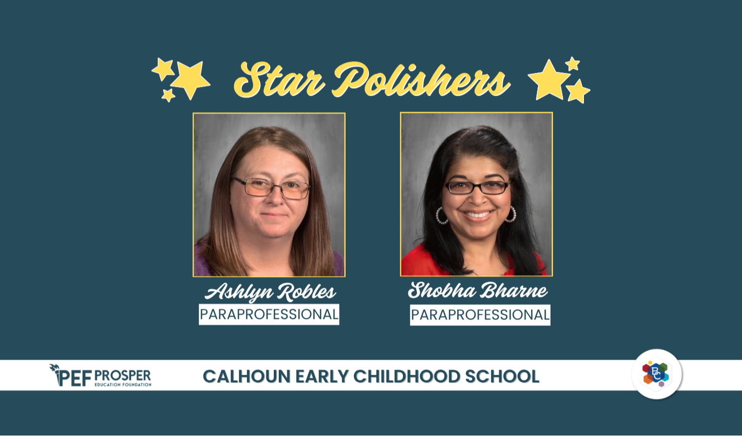 Star Polisher