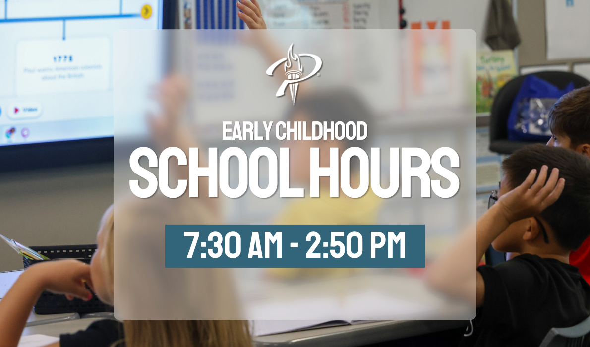Calhoun School Hours
