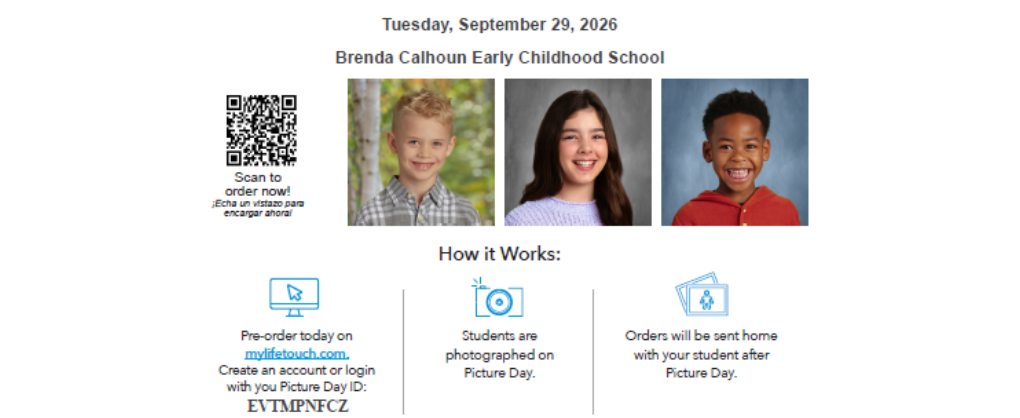 picture day