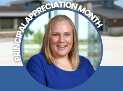 Principal Appreciation