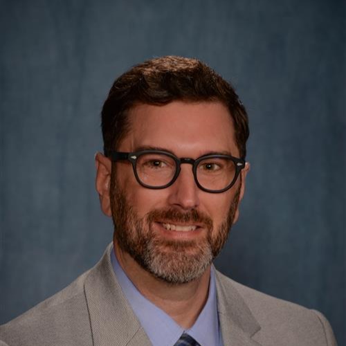 Principal Scott