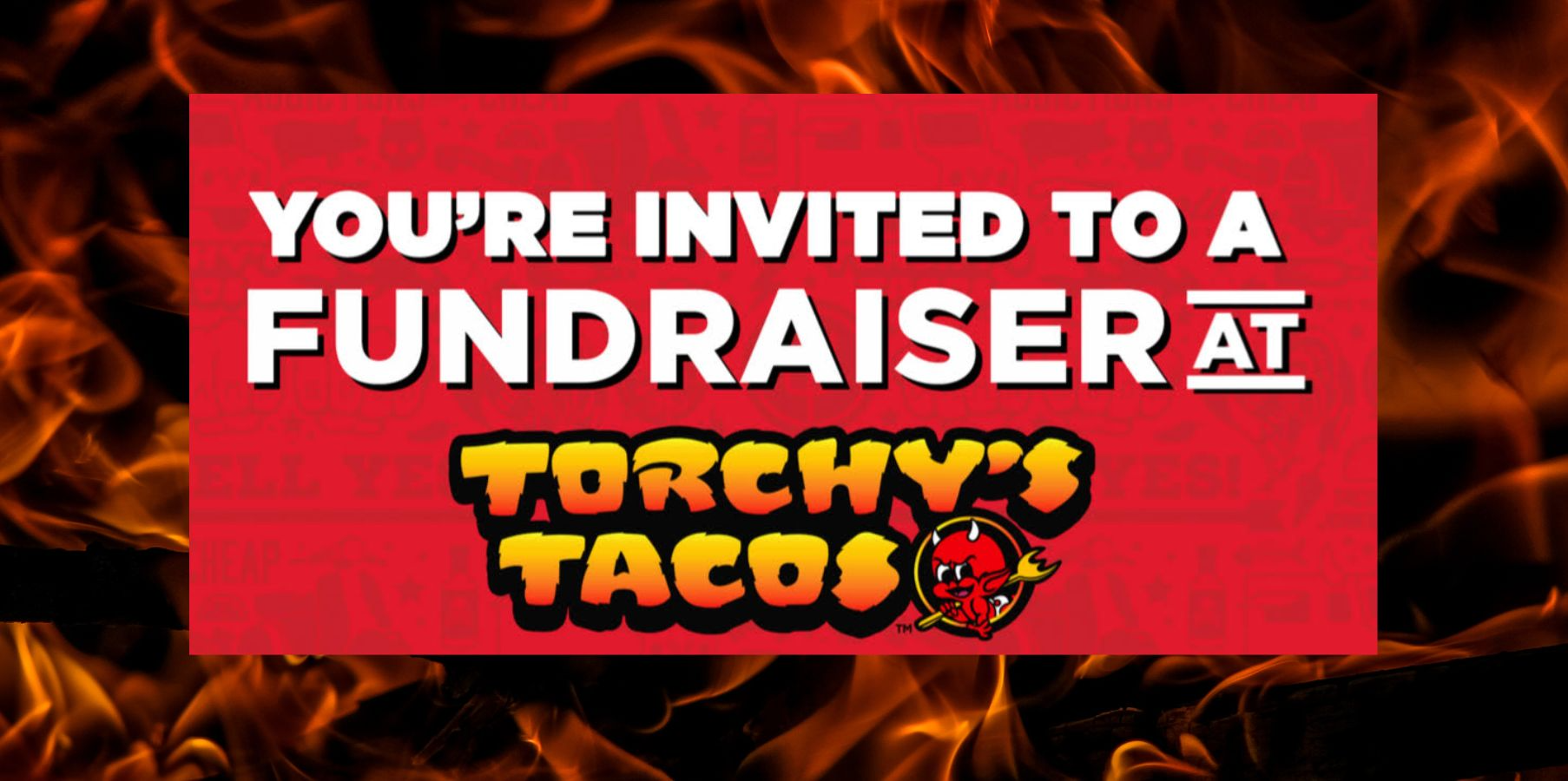 Baker Elementary Spirit Night at Torchy's Tacos