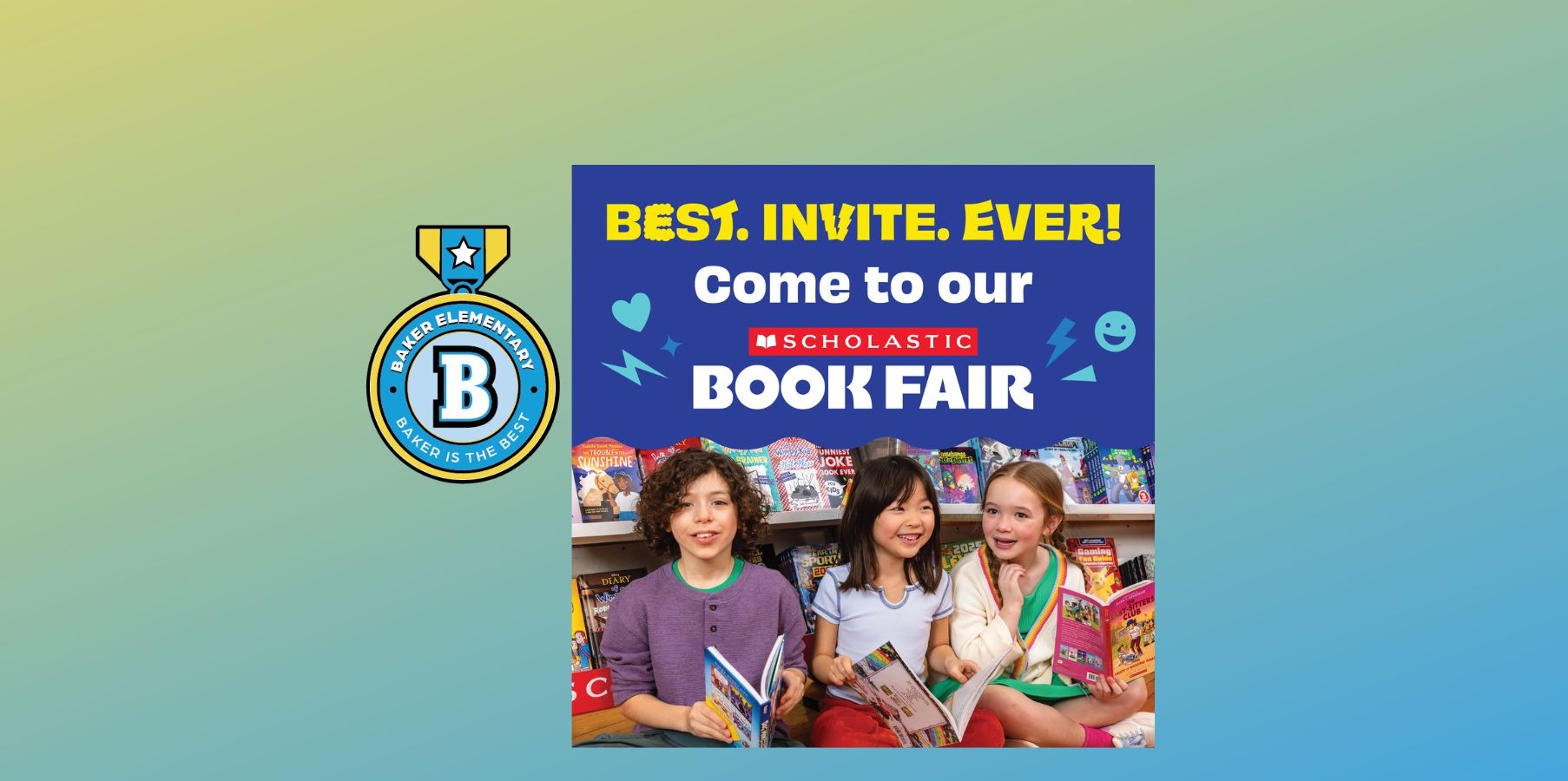 Book Fair