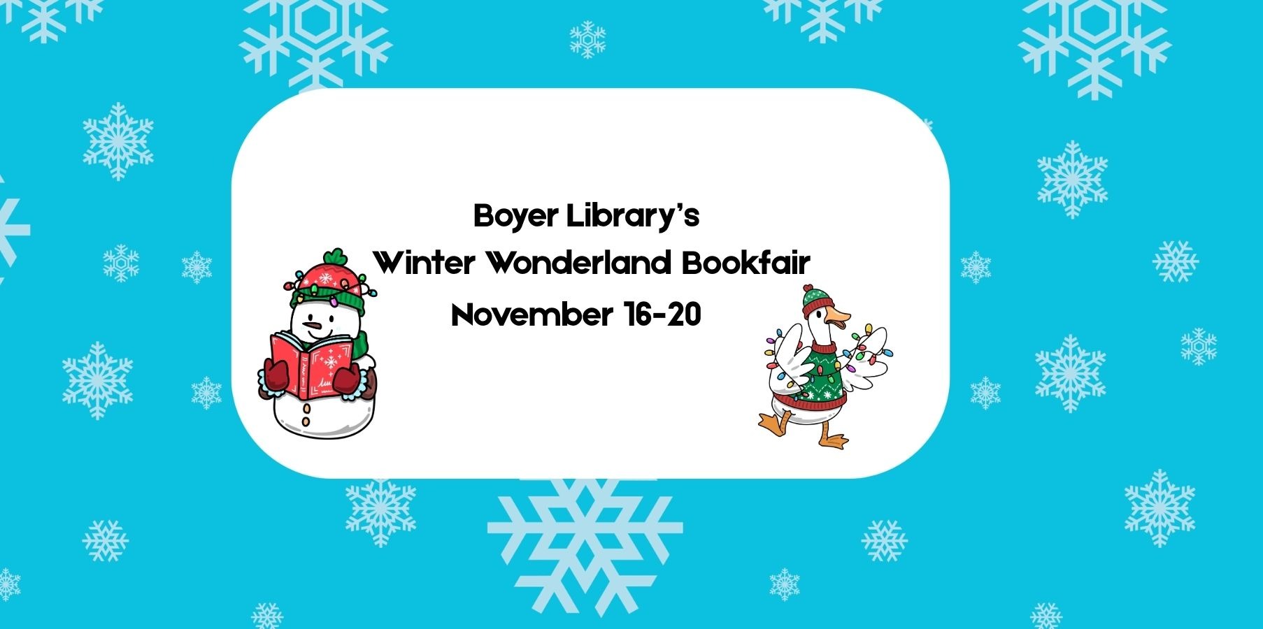 bookfair