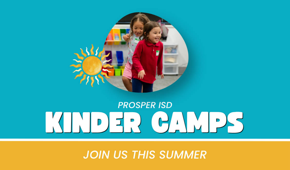 Kinder Camps