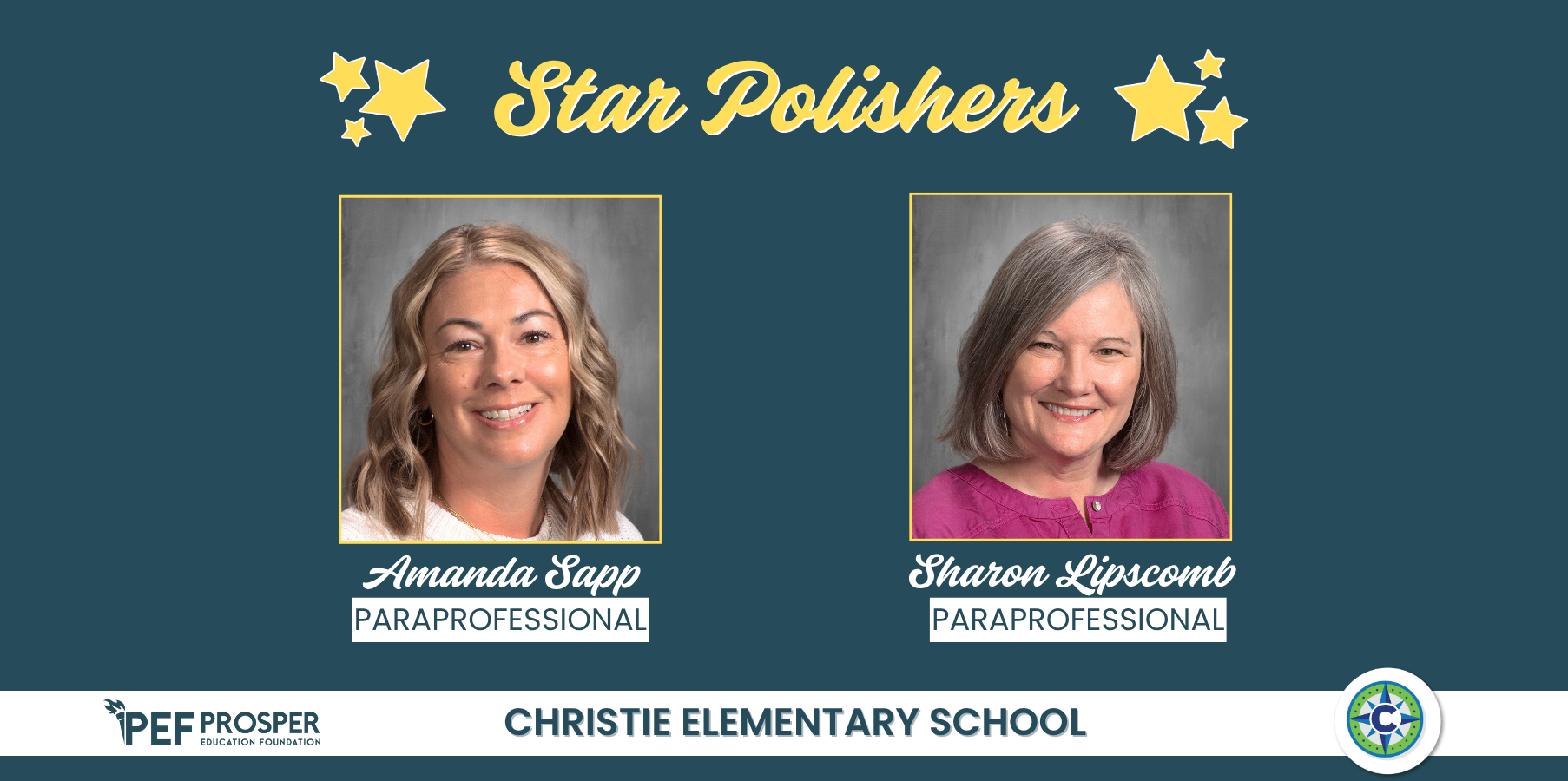 star polisher