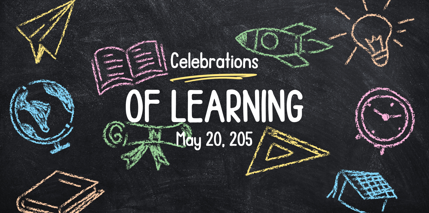 Celebrations of Learning