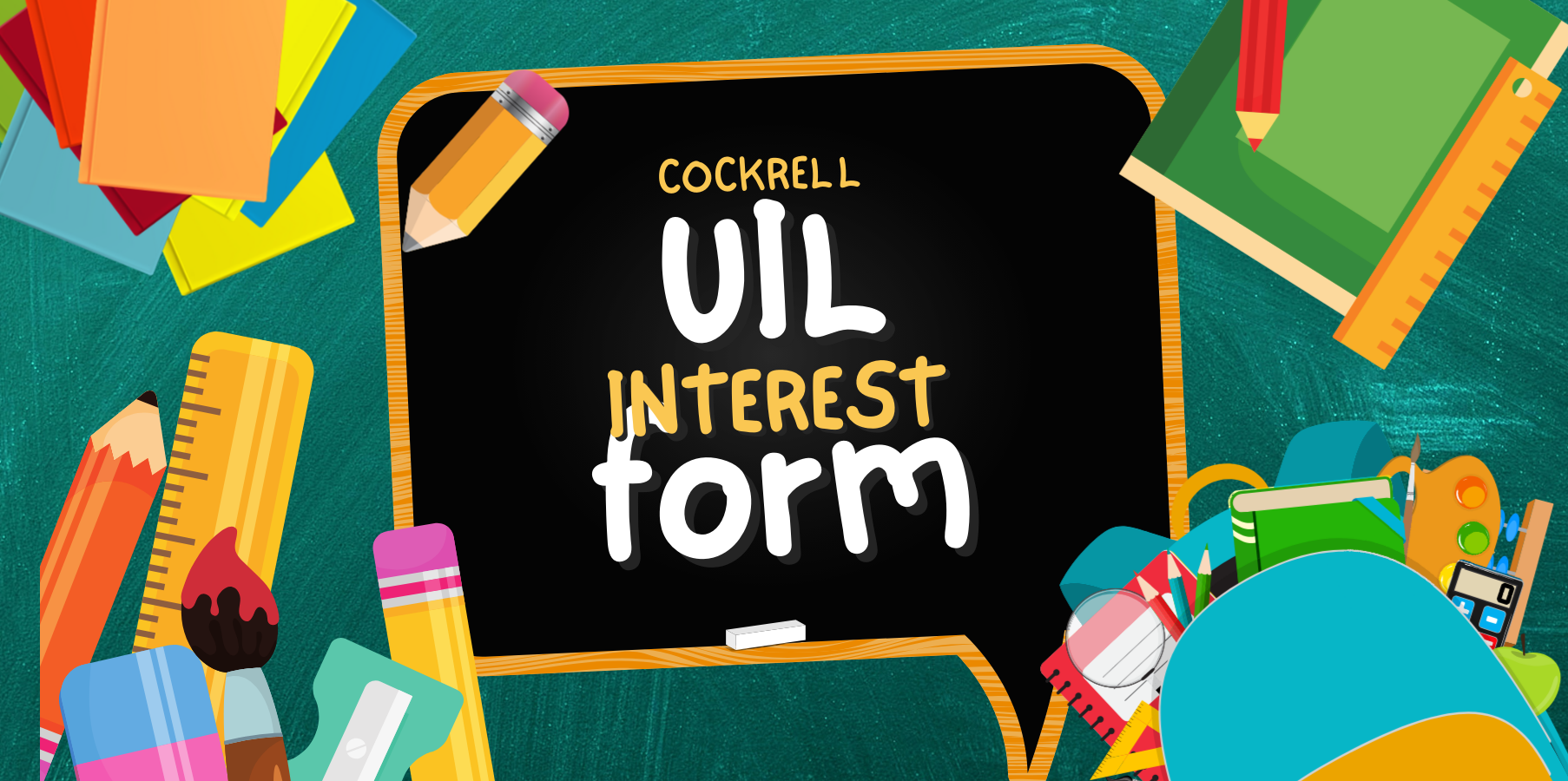 UIL Interest Form