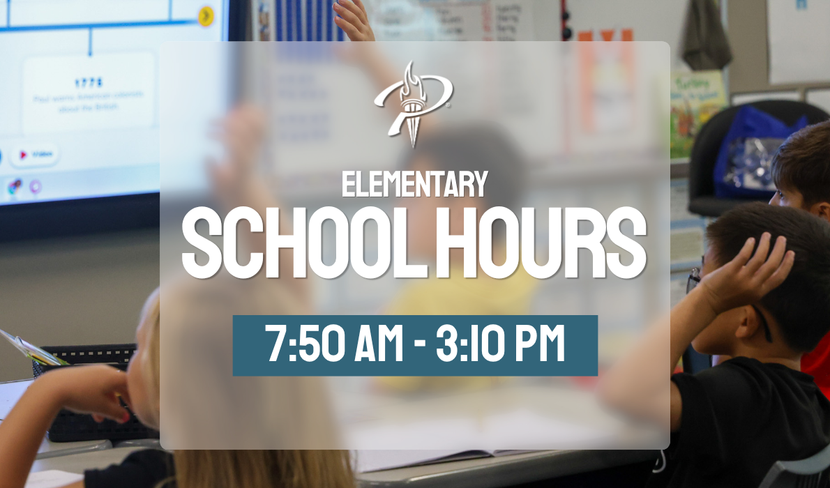 ES School Hours