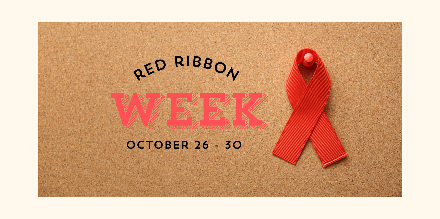Red Ribbon Week
