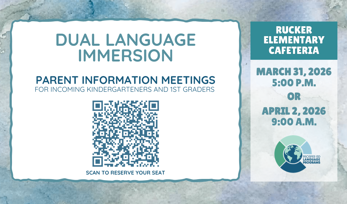 Dual Language Immersion 