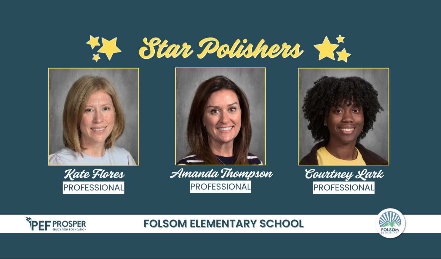 Star Polishers