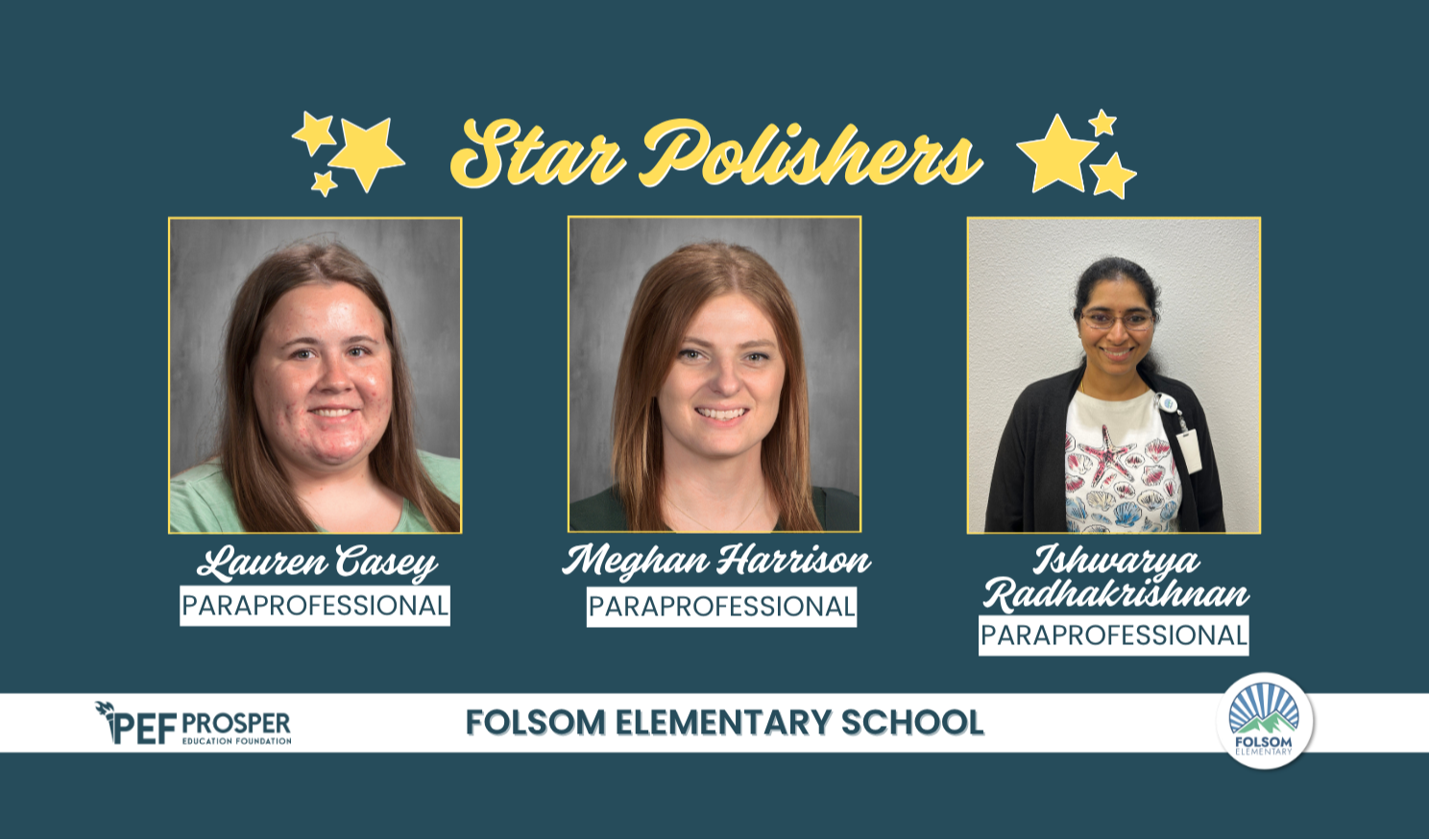 Star Polishers