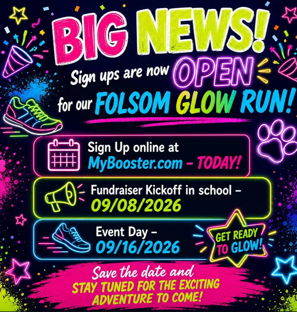 Glow Run