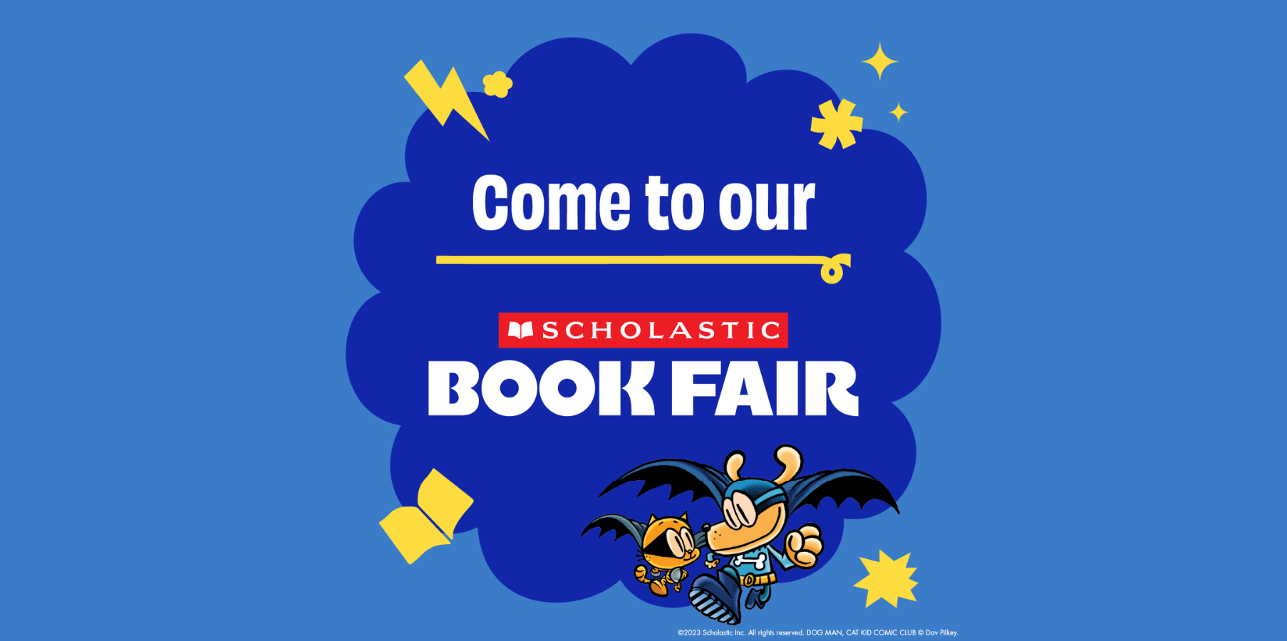 Book Fair