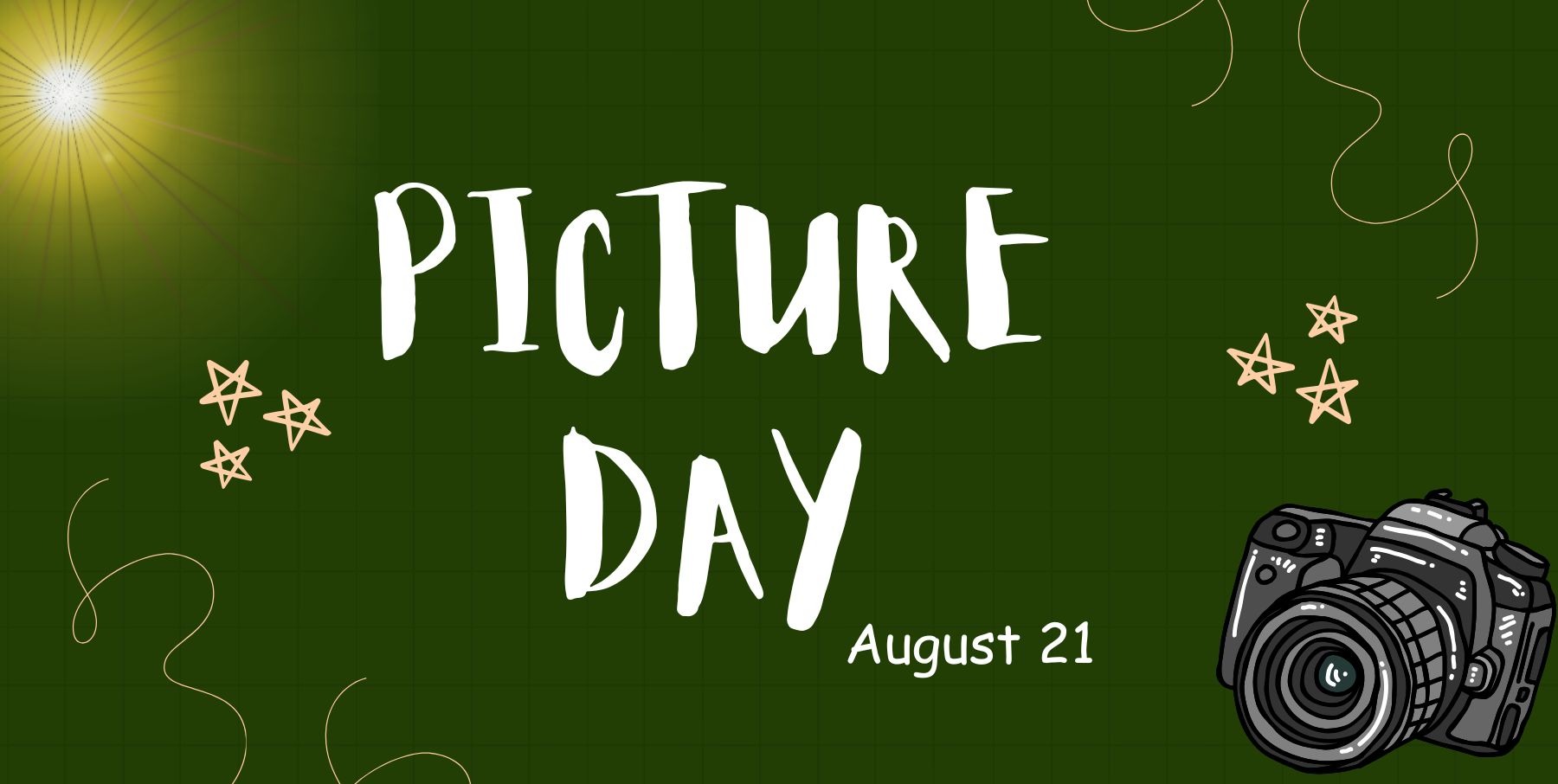 picture day