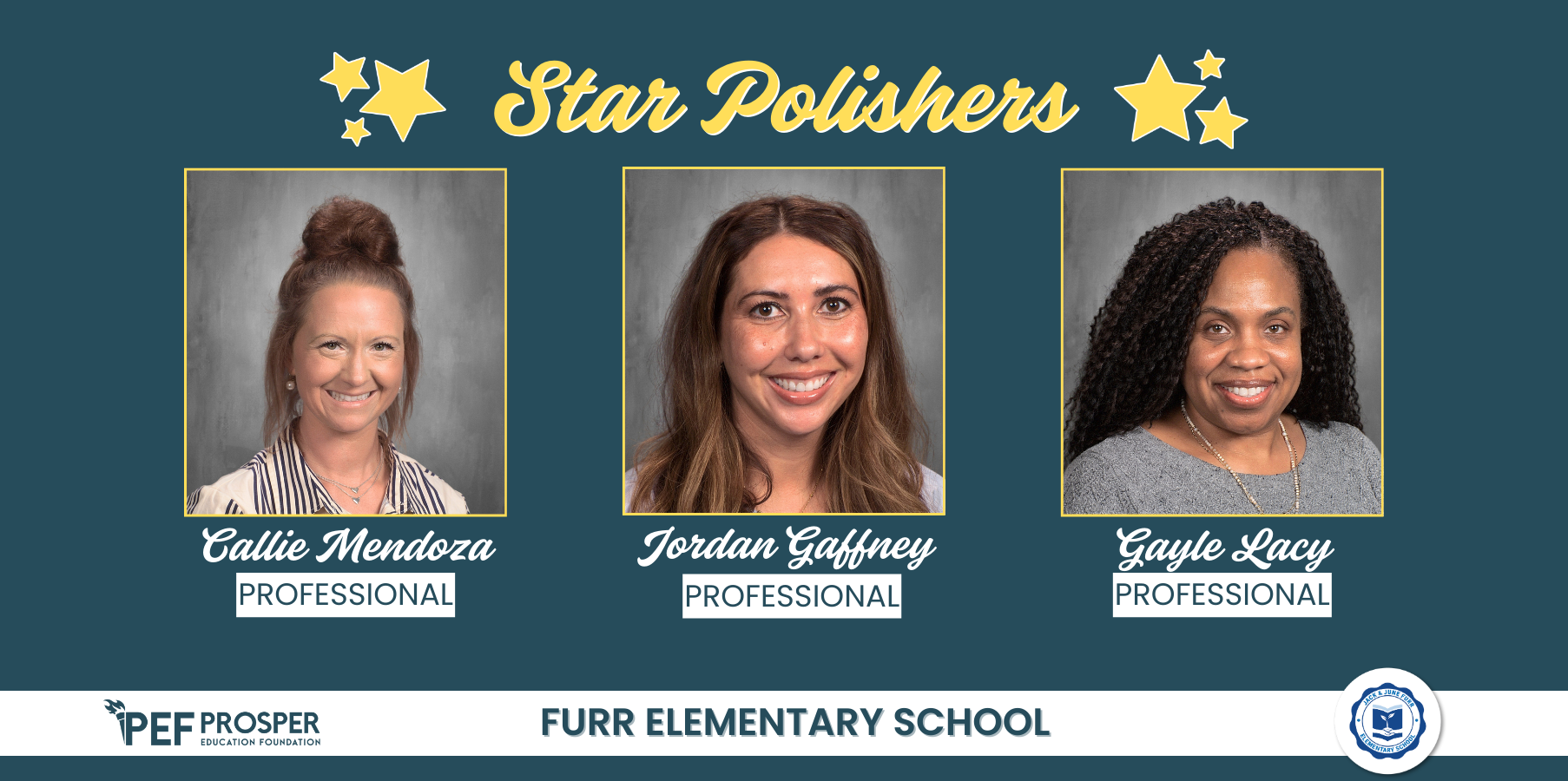 star polishers professional staff