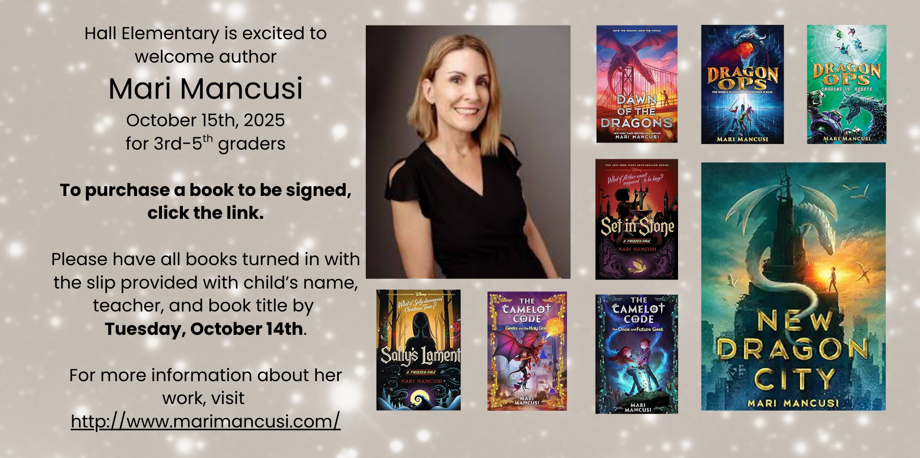 Author