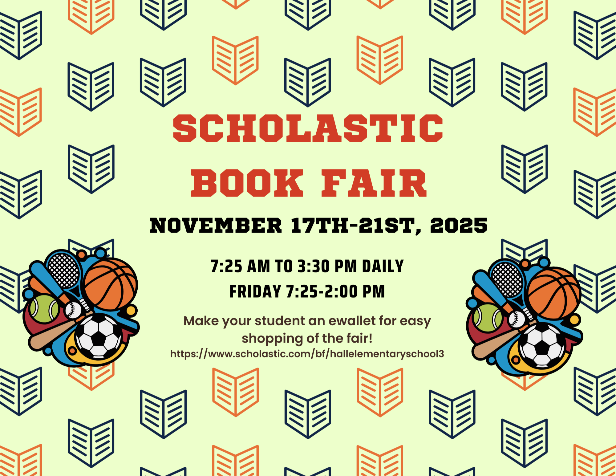 Book Fair