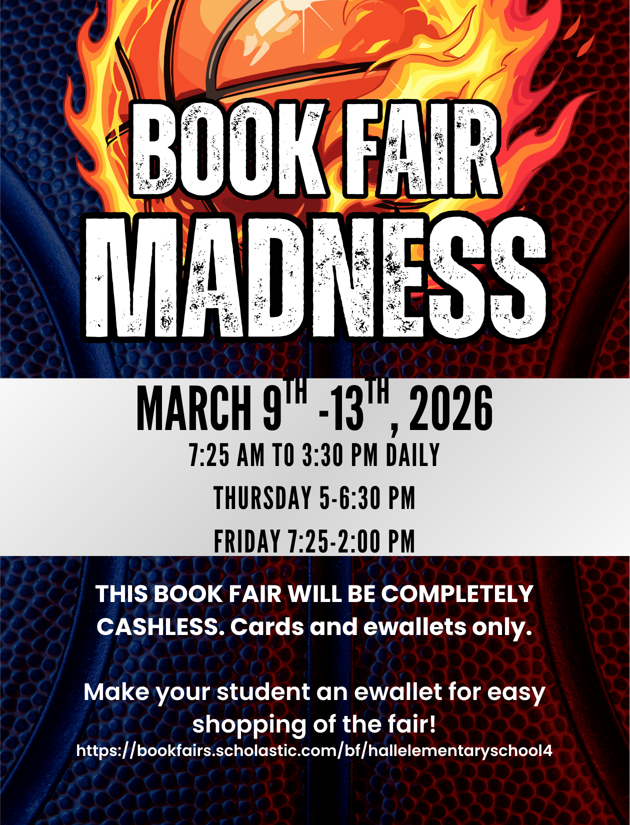 Book Fair