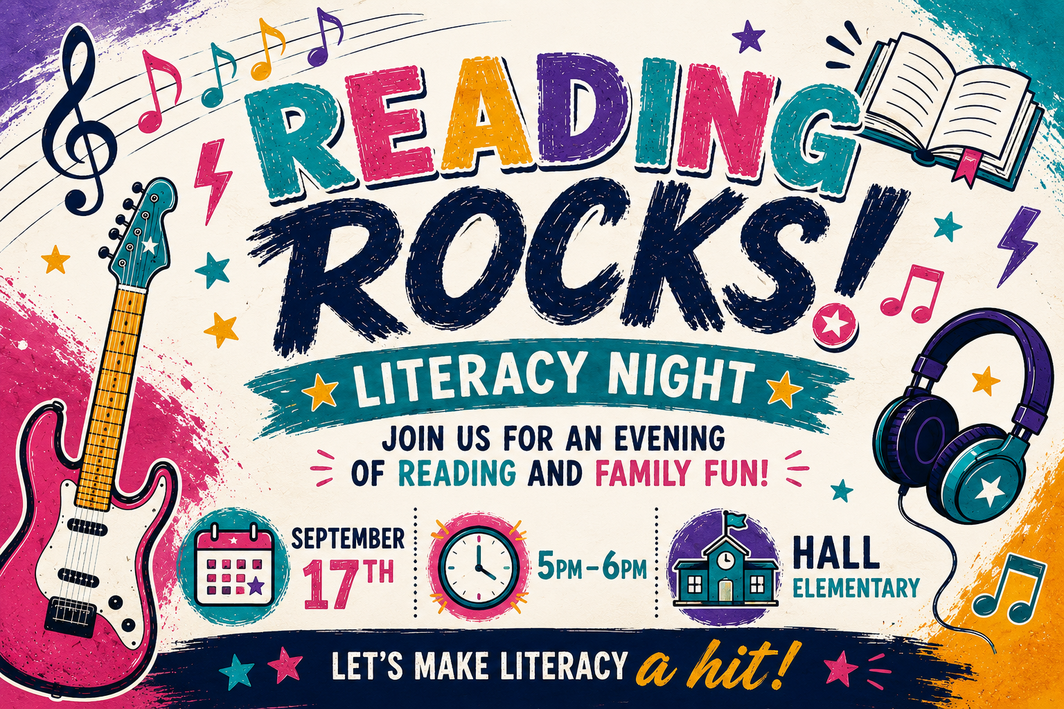 Literacy