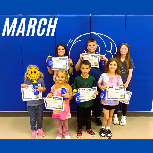 MArch