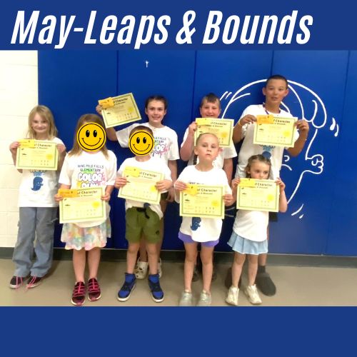 May
