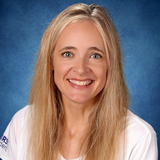 Counselor Kristen Hastings