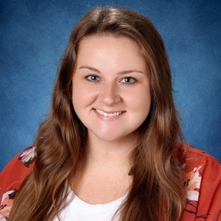 Counselor Kendall DeRemer