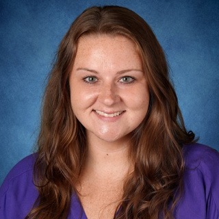 Counselor Kendall DeRemer