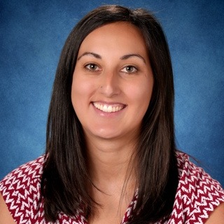 Mrs. Stephanie Schanbeck