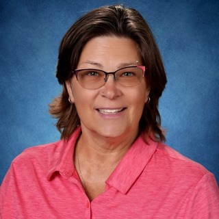 Ms. Jeana Johnson
