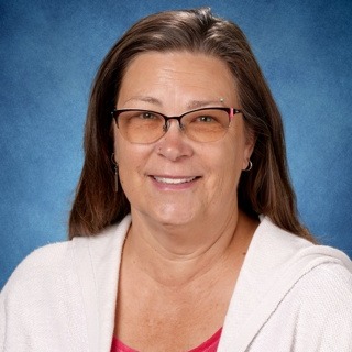 Ms. Jeana Johnson