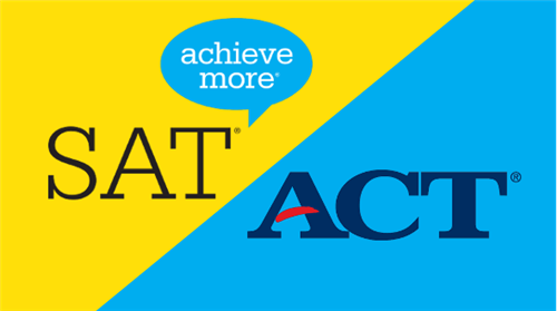 SAT/ACT