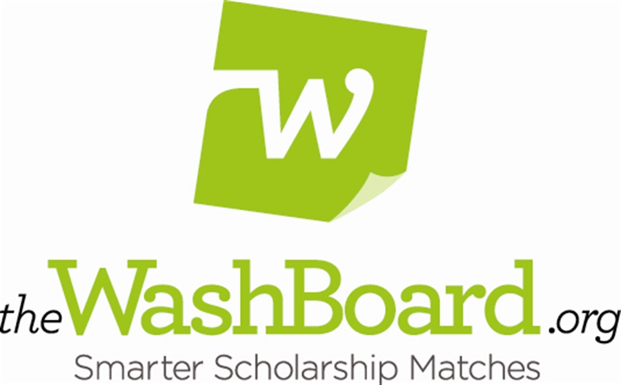 WashBoard logo