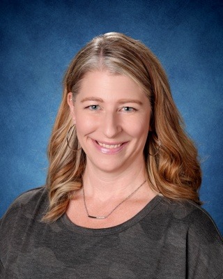 Mrs. Lisa Perdue