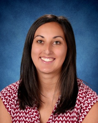 Mrs. Stephanie Schanbeck